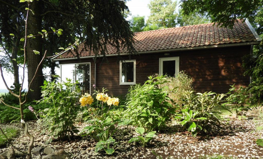chalet Wildemansheerd