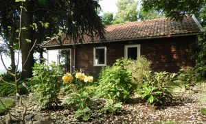 chalet Wildemansheerd