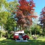 campers tot 5,5 meter